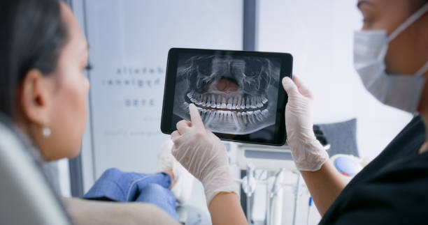 Licensed Tooth Extraction service in Chattanooga Valley, GA - Smile Center Dentistry